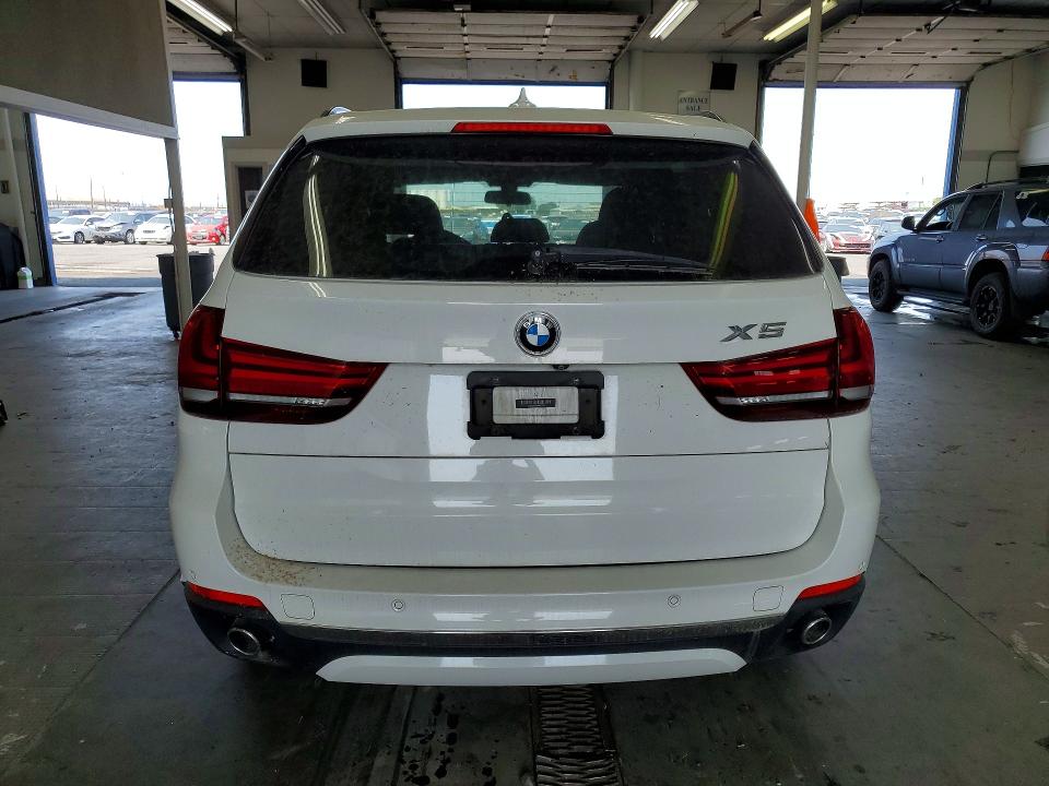 Aukcja sprzedaży 2015 Bmw X5, vin: 5UXKS4C56F0N07784, numer aukcji: 62660066