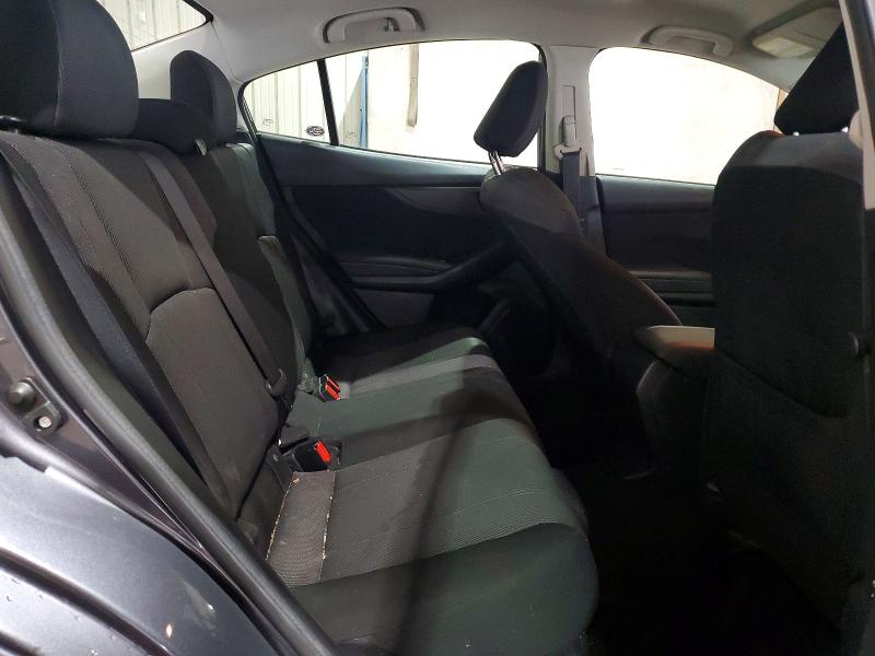 Продажа на аукционе авто 2019 Subaru Impreza, vin: 4S3GKAB62K3607700, номер лота: 59282766