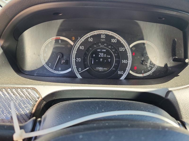 2016 Honda Accord მანქანა იყიდება აუქციონზე, vin: 1HGCR3F90GA026596, აუქციონის ნომერი: 62083926