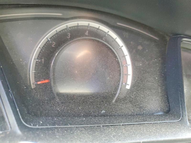 Aukcja sprzedaży 2017 Honda Civic, vin: 2HGFC2F5XHH519601, numer aukcji: 60478386