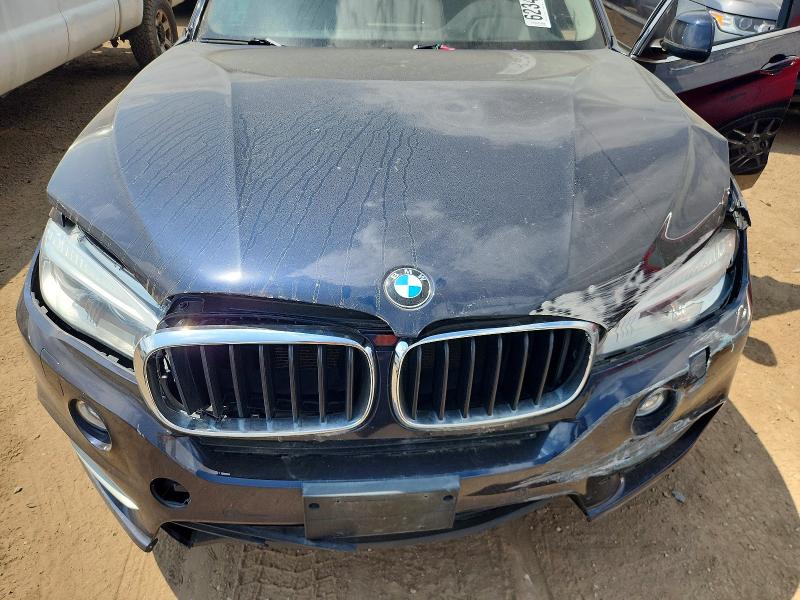 2015 Bmw X5 მანქანა იყიდება აუქციონზე, vin: 5UXKR0C58F0K60563, აუქციონის ნომერი: 62347666