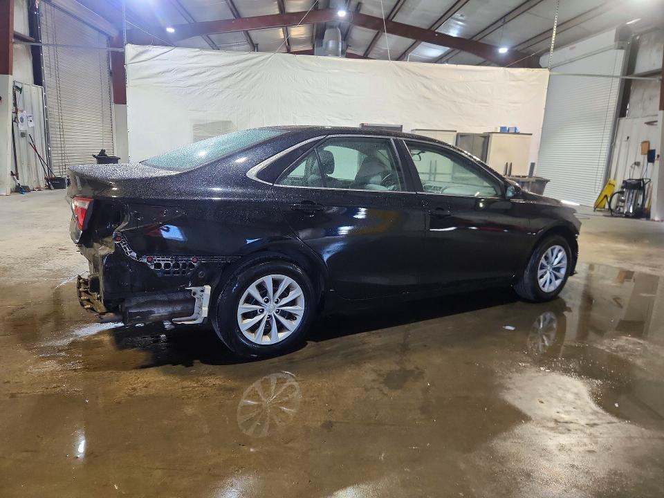 2015 Toyota Camry მანქანა იყიდება აუქციონზე, vin: 4T1BF1FKXFU895774, აუქციონის ნომერი: 59602376