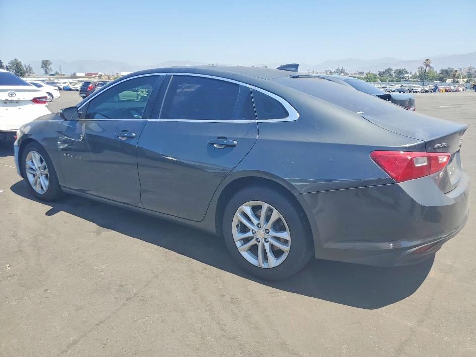 Aukcja sprzedaży 2018 Chevrolet Malibu, vin: 1G1ZD5ST9JF130740, numer aukcji: 62911926
