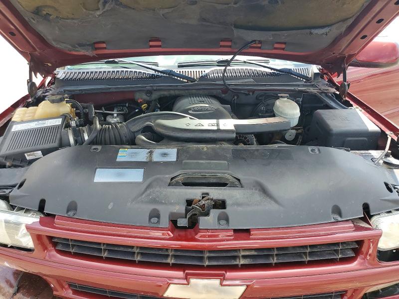 59997326 :رقم المزاد ، 1GNEK13ZX3R288956 vin ، 2003 Chevrolet Tahoe مزاد بيع