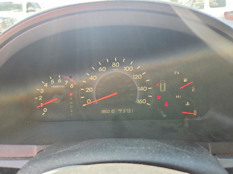 Aukcja sprzedaży 2006 Honda Odyssey, vin: 5FNRL38496B039249, numer aukcji: 59397336