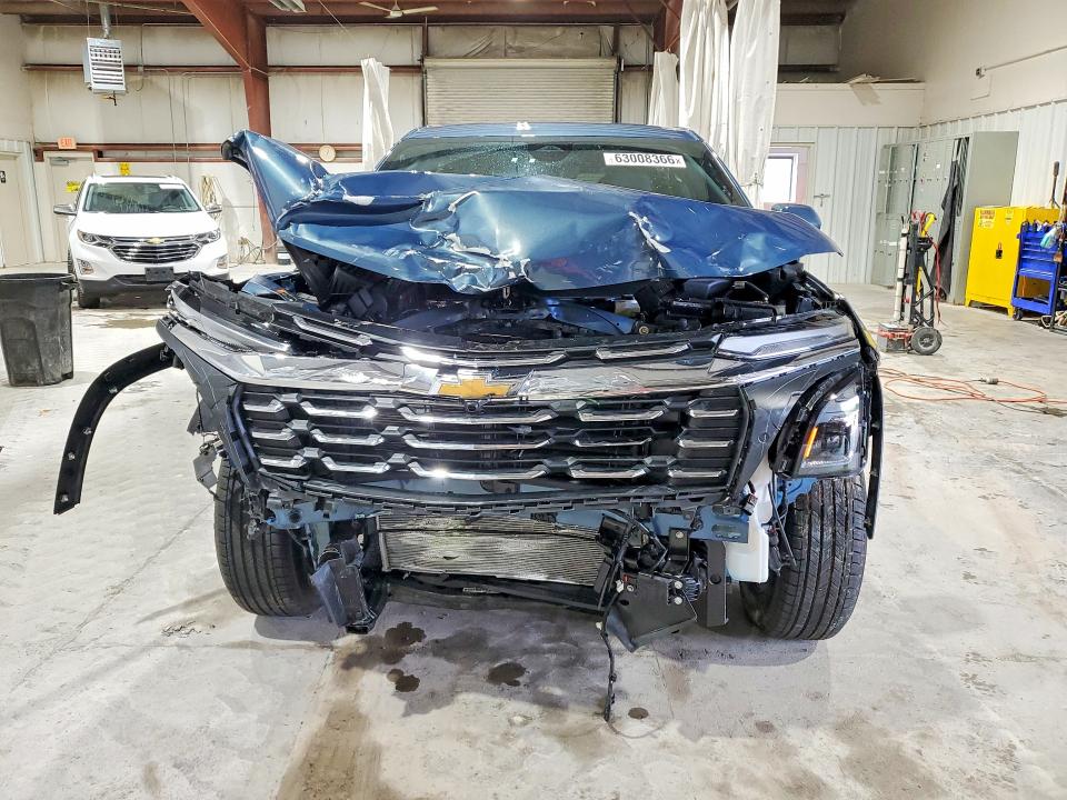 63008366 :رقم المزاد ، 3GNAXPEG8TL536904 vin ، 2026 Chevrolet Equinox مزاد بيع