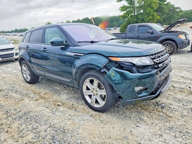 Aukcja sprzedaży 2015 Land Rover Range Rover Evoque, vin: SALVP2BG3FH023315, numer aukcji: 61589026