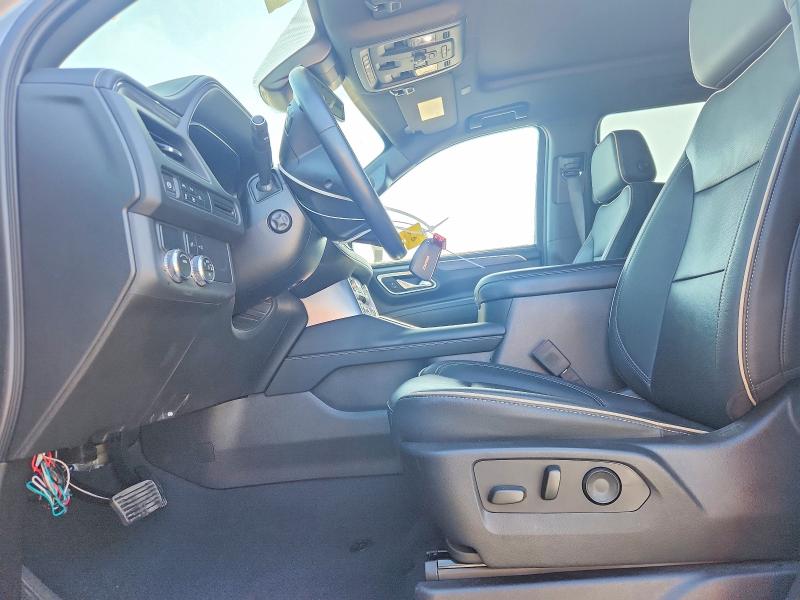 60491676 :رقم المزاد ، 1GKS1BKD2PR504657 vin ، 2023 Gmc Yukon مزاد بيع