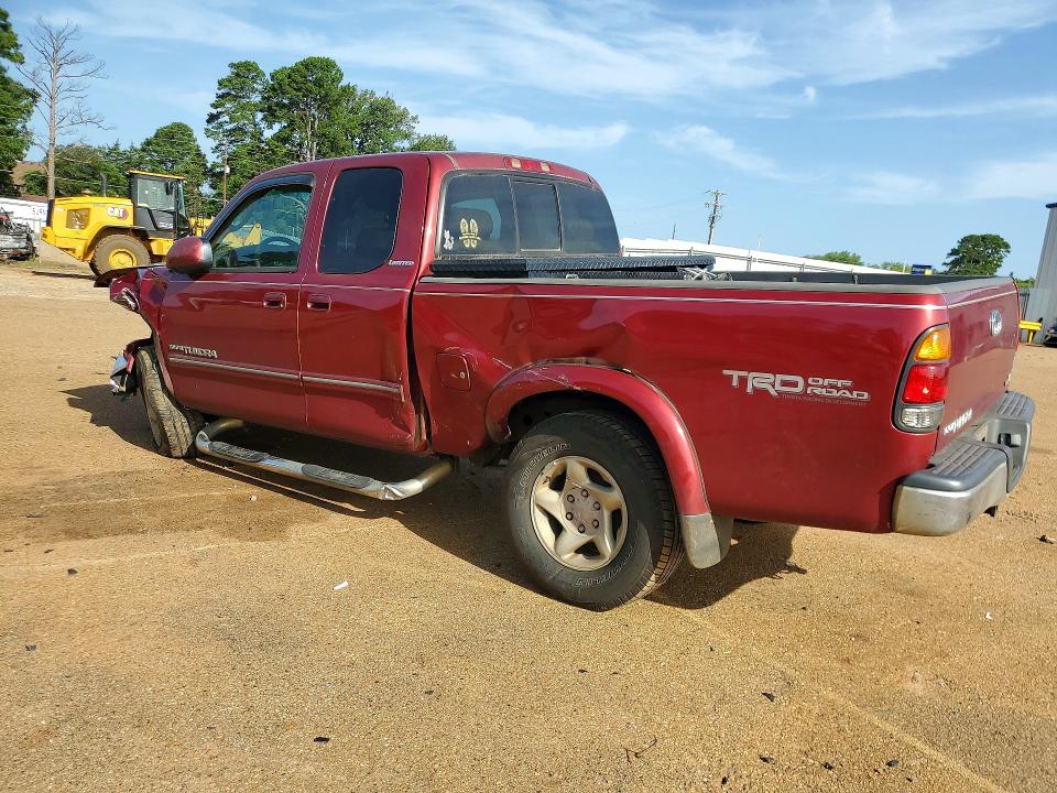 Aukcja sprzedaży 2001 Toyota Tundra, vin: 5TBRT38151S170441, numer aukcji: 61091336