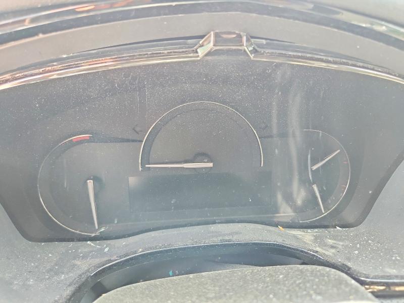 2019 Cadillac Xt5 მანქანა იყიდება აუქციონზე, vin: 1GYKNARS3KZ268098, აუქციონის ნომერი: 61959616
