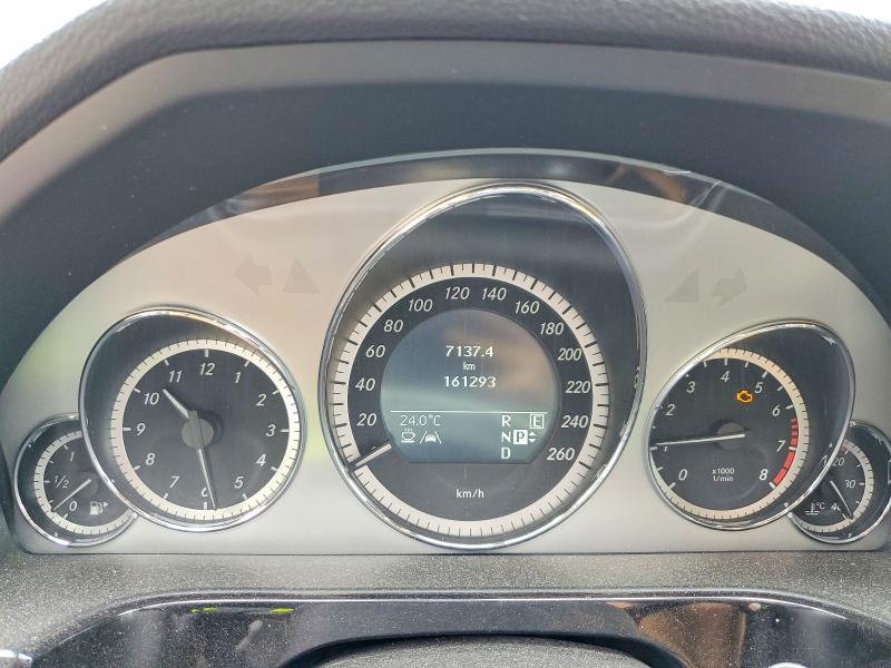 61938416 :رقم المزاد ، WDDHF8HB9BA397748 vin ، 2011 Mercedes-benz E مزاد بيع