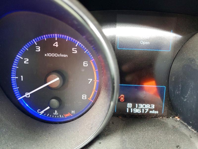 62314726 :رقم المزاد ، 4S4BSANC3H3422975 vin ، 2017 Subaru Outback مزاد بيع