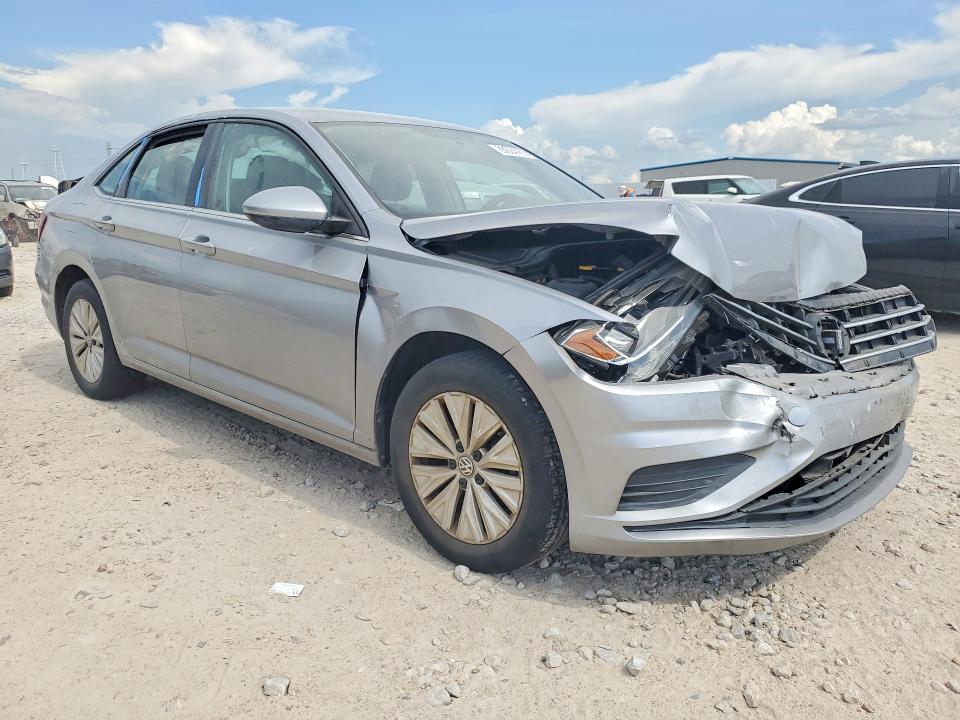 Продажа на аукционе авто 2020 Volkswagen Jetta, vin: 3VWC57BU1LM087512, номер лота: 85624465