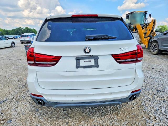 Продаж на аукціоні авто 2016 Bmw X5, vin: 5UXKR0C50G0S90383, номер лоту: 59264736