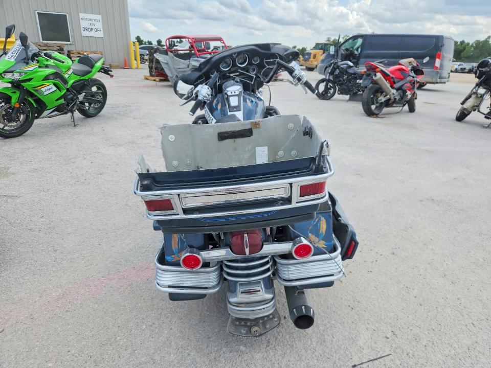 Aukcja sprzedaży 2002 Harley-davidson Flhtcui, vin: 1HD1FCW102Y604199, numer aukcji: 59335906