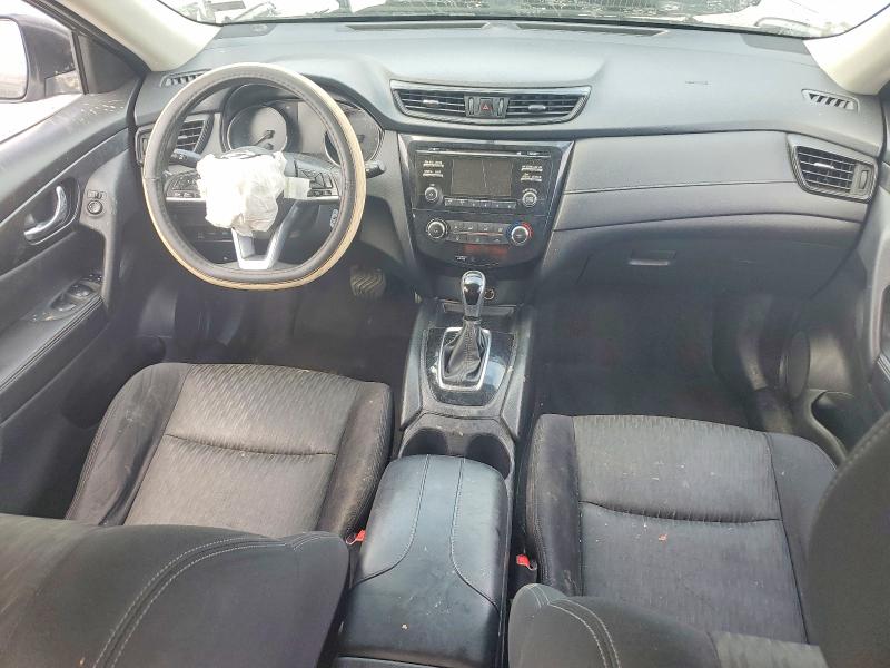 Продаж на аукціоні авто 2017 Nissan Rogue, vin: JN8AT2MVXHW005684, номер лоту: 62432406