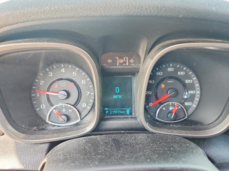 Продажа на аукционе авто 2013 Chevrolet Malibu, vin: 1G11B5SA5DF356618, номер лота: 62985416