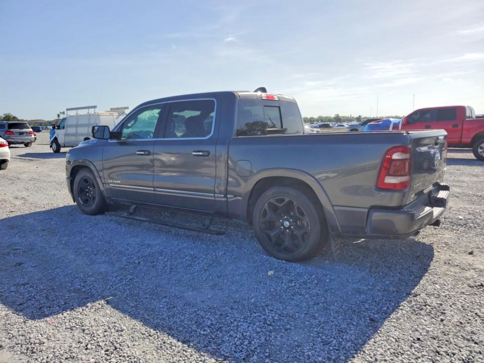 2019 Ram 1500 მანქანა იყიდება აუქციონზე, vin: 1C6SRFHT0KN551445, აუქციონის ნომერი: 61998796