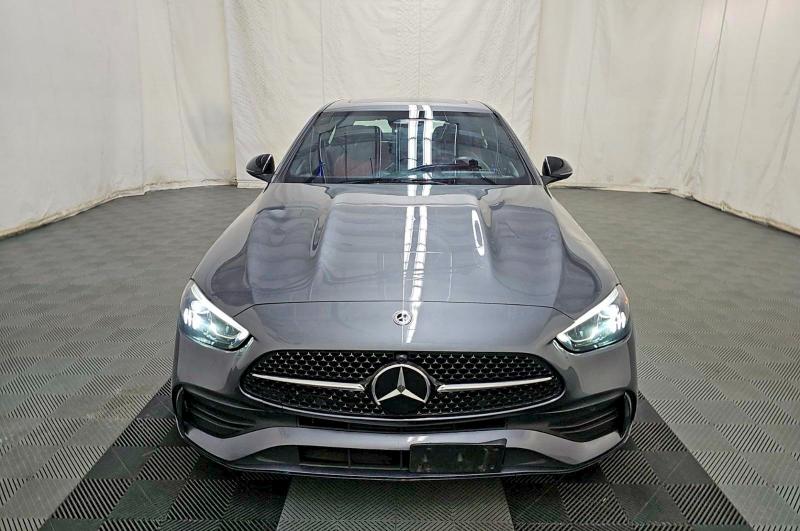 Продаж на аукціоні авто 2022 Mercedes-benz C, vin: W1KAF4HBXNR019860, номер лоту: 62716426
