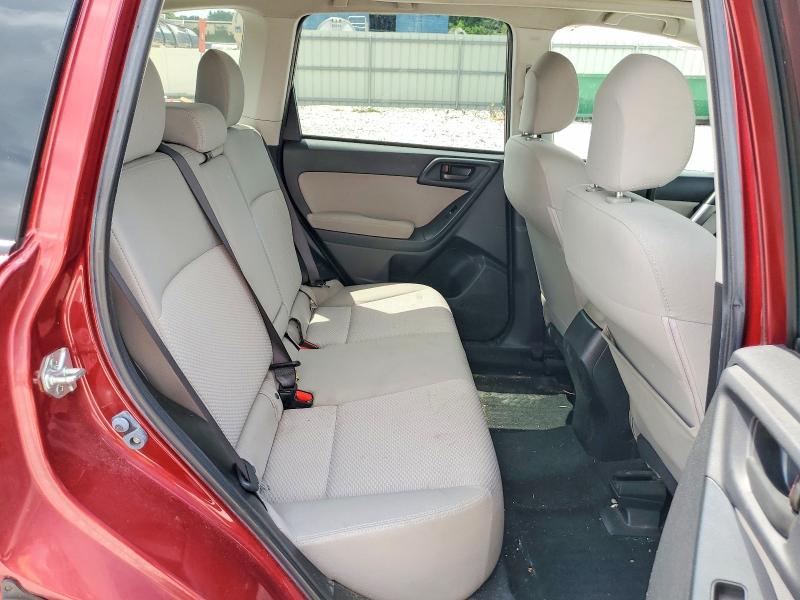 Aukcja sprzedaży 2015 Subaru Forester, vin: JF2SJADC7FH453477, numer aukcji: 59970036