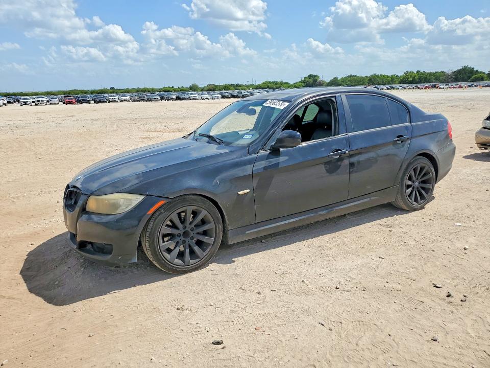 59365576 :رقم المزاد ، WBAPH7G59BNN06673 vin ، 2011 Bmw 328 مزاد بيع