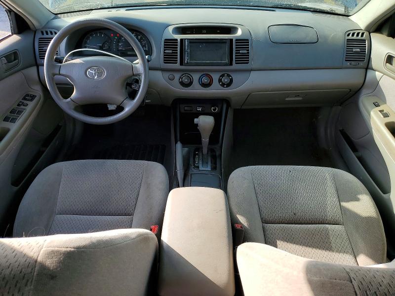 Aukcja sprzedaży 2002 Toyota Camry, vin: 4T1BE32K22U569336, numer aukcji: 59539456