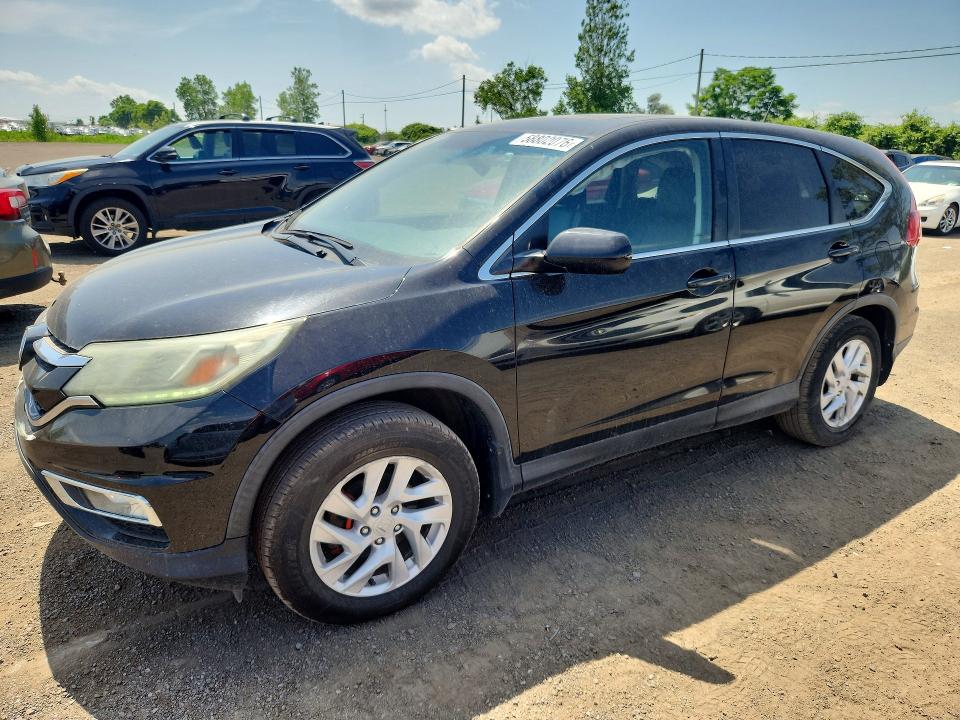 Продажа на аукционе авто 2015 Honda Cr-v, vin: 2HKRM4H72FH111911, номер лота: 58802076