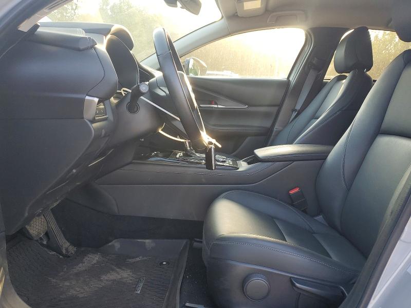Продажа на аукционе авто 2025 Mazda Cx-30, vin: 3MVDMBBMXSM803639, номер лота: 59314396