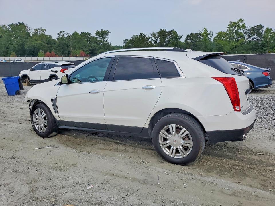 Продаж на аукціоні авто 2014 Cadillac Srx, vin: 3GYFNBE30ES660611, номер лоту: 62312786
