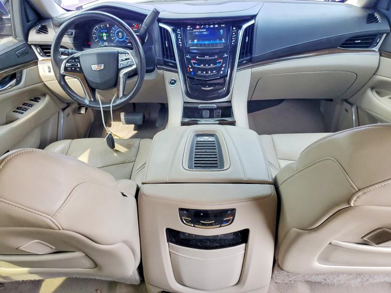 Продаж на аукціоні авто 2020 Cadillac Escalade, vin: 1GYS4HKJ1LR185980, номер лоту: 61409056