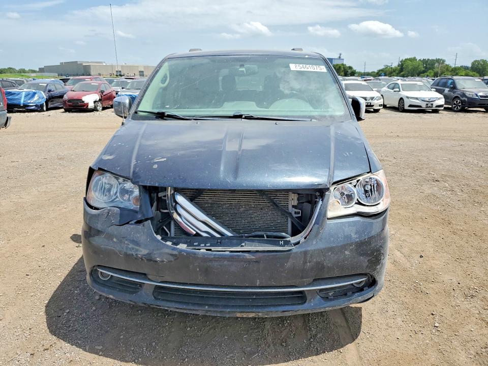 Продаж на аукціоні авто 2013 Chrysler Town & Country, vin: 2C4RC1CG3DR808223, номер лоту: 85461075