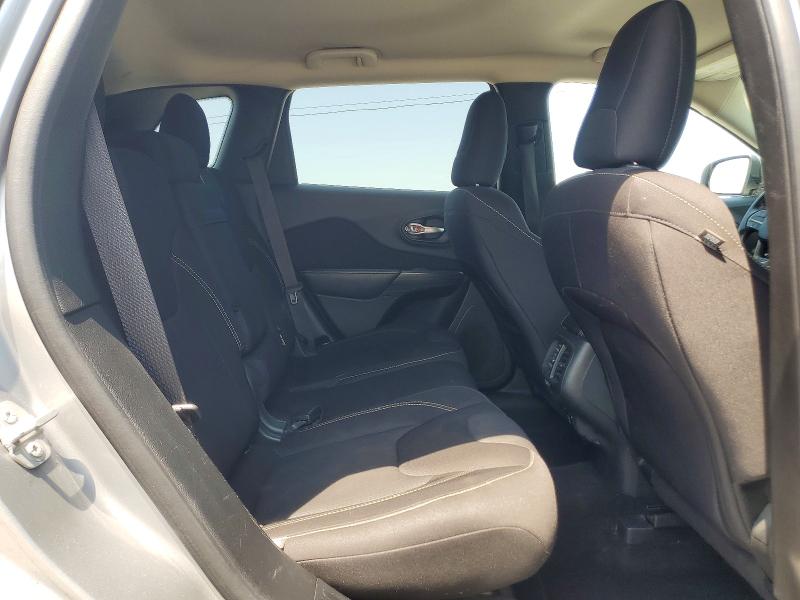 Продажа на аукционе авто 2015 Jeep Cherokee, vin: 1C4PJLCB1FW627418, номер лота: 62643616