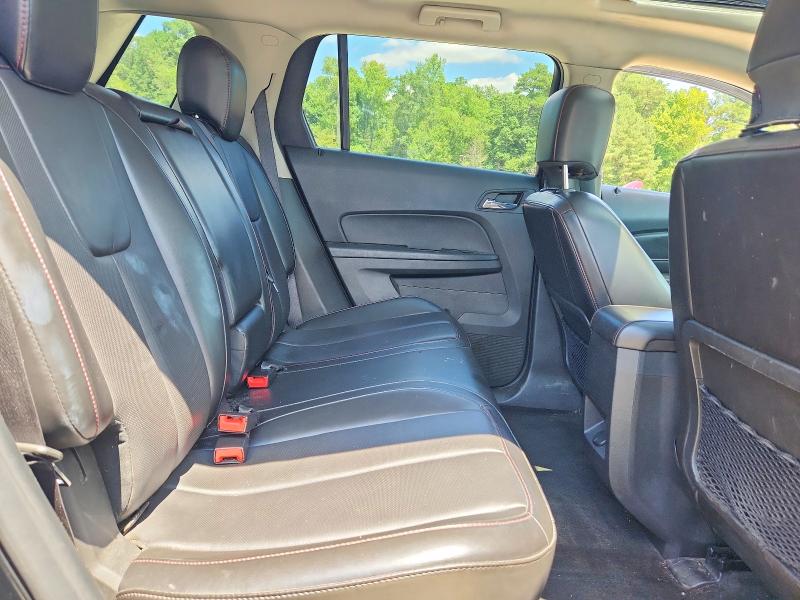 Продажа на аукционе авто 2013 Gmc Terrain, vin: 2GKFLXE3XD6224343, номер лота: 62419476