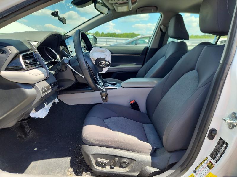 Продаж на аукціоні авто 2024 Toyota Camry, vin: 4T1C31AK0RU629673, номер лоту: 63175376