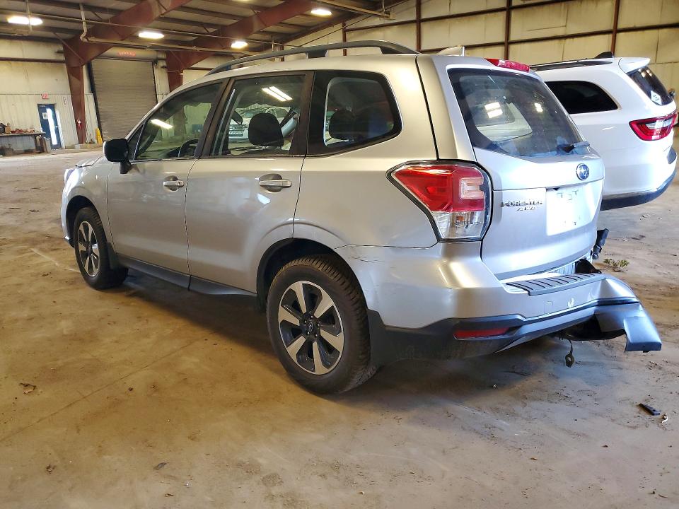 Aukcja sprzedaży 2017 Subaru Forester, vin: JF2SJABC5HH513892, numer aukcji: 62753526