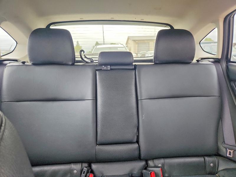 Aukcja sprzedaży 2014 Subaru Xv Crosstrek, vin: JF2GPAKC3E8255534, numer aukcji: 62980316