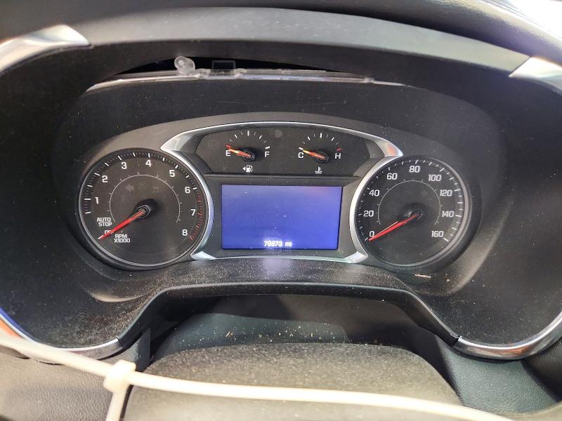 62568666 :رقم المزاد ، 3GNKBHR43NS116050 vin ، 2022 Chevrolet Blazer مزاد بيع