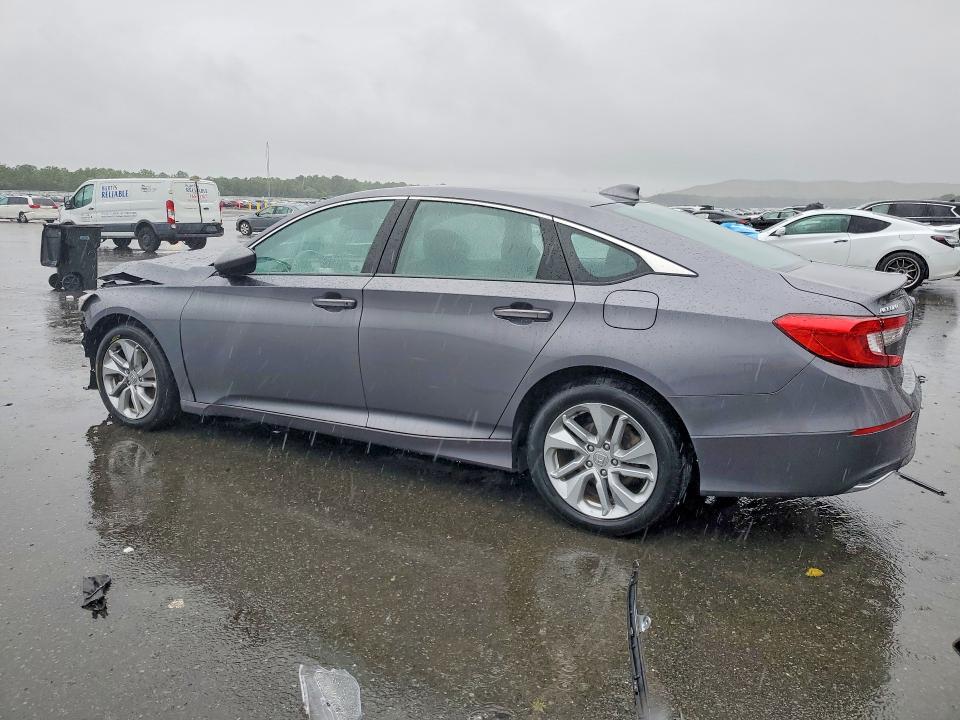 Продаж на аукціоні авто 2020 Honda Accord, vin: 1HGCV1F17LA052553, номер лоту: 59907806