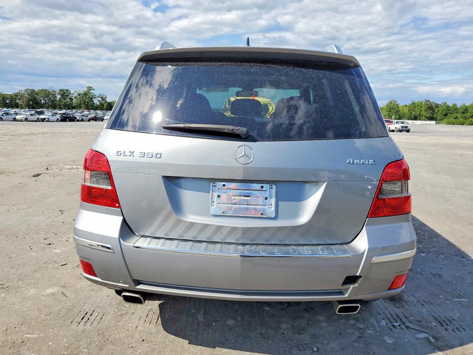 Aukcja sprzedaży 2012 Mercedes-benz Glk, vin: WDCGG8HB9CF753018, numer aukcji: 63219546