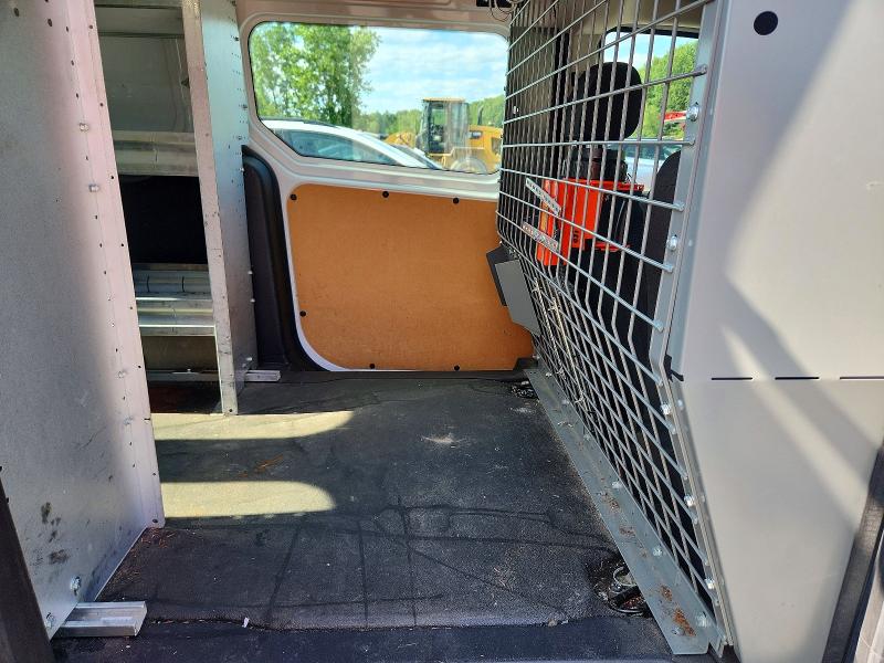 Aukcja sprzedaży 2016 Ford Transit Connect, vin: NM0LS7E73G1284456, numer aukcji: 61936916
