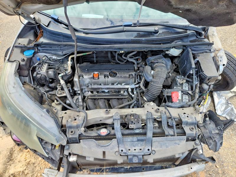 61285446 :رقم المزاد ، 5J6RM3H30CL011461 vin ، 2012 Honda Cr-v مزاد بيع
