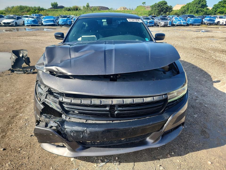 Aukcja sprzedaży 2018 Dodge Charger, vin: 2C3CDXHG7JH210494, numer aukcji: 61341256