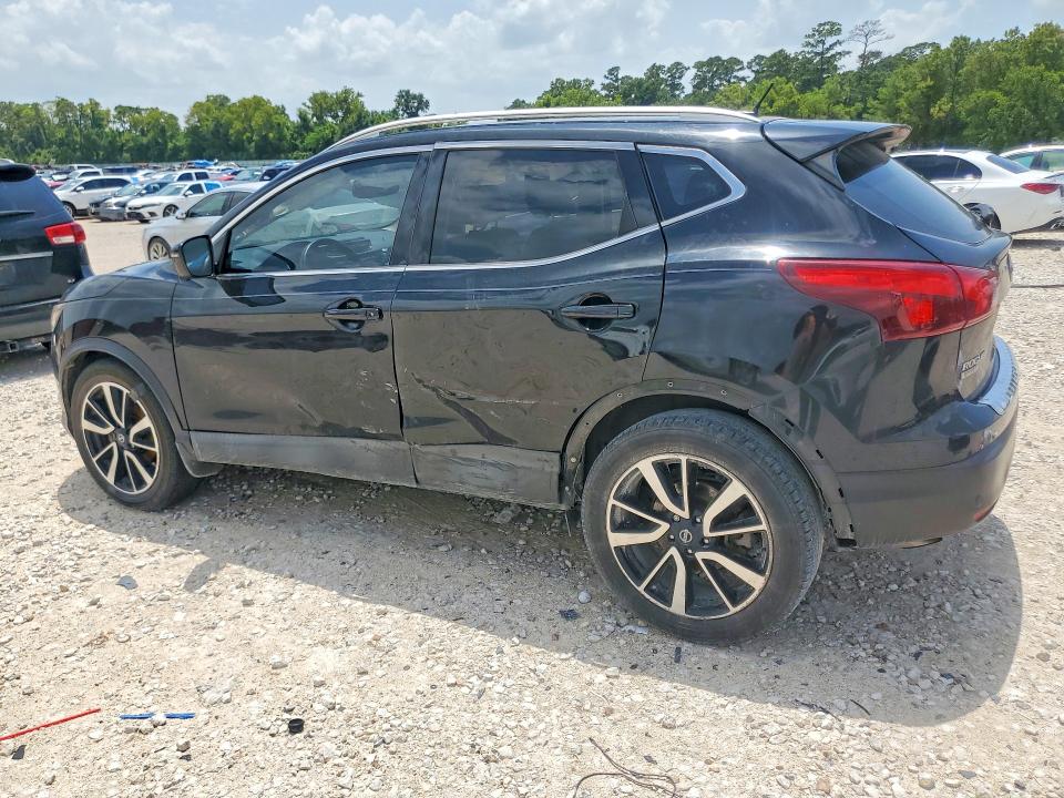 Продаж на аукціоні авто 2019 Nissan Rogue Sport, vin: JN1BJ1CP6KW526771, номер лоту: 61068476