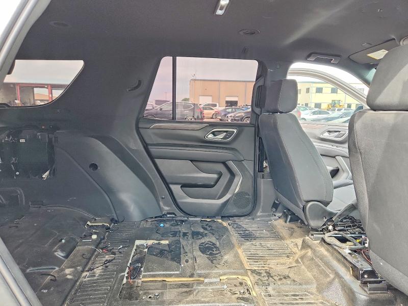 Aukcja sprzedaży 2021 Chevrolet Tahoe, vin: 1GNSCLED2MR360490, numer aukcji: 60788776