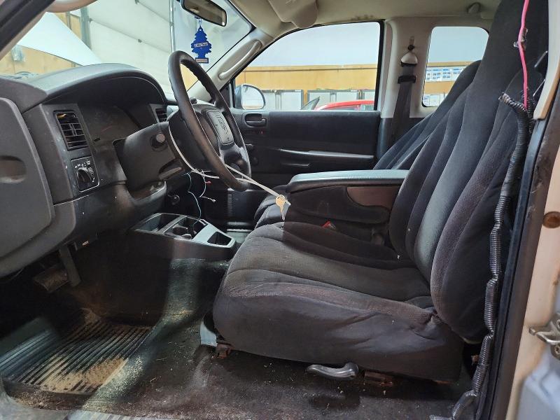 Продаж на аукціоні авто 2002 Dodge Dakota, vin: 1B7GG32X82S697320, номер лоту: 63030896