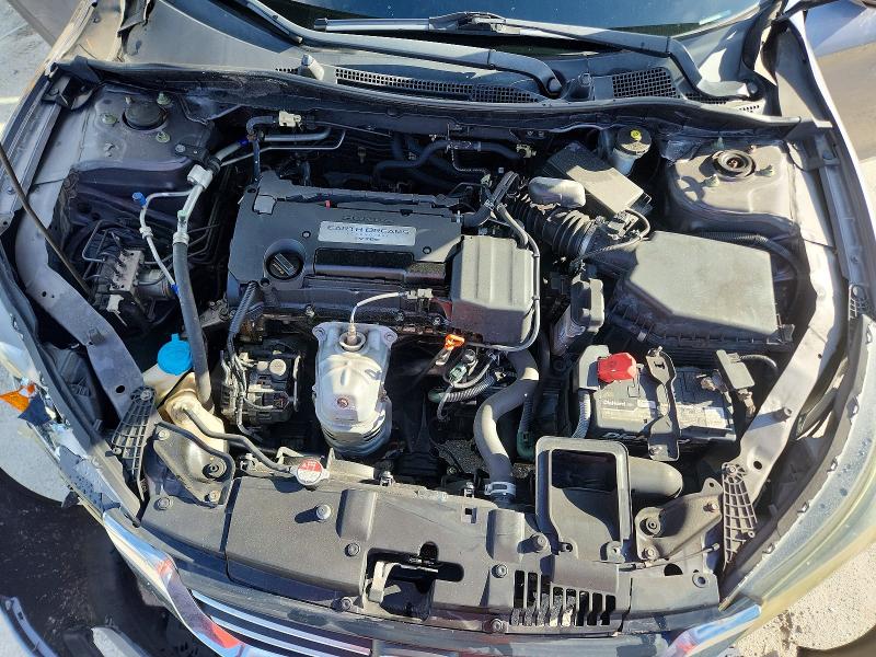 Aukcja sprzedaży 2015 Honda Accord, vin: 1HGCR2F32FA210152, numer aukcji: 59905236