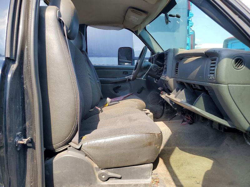 Продажа на аукционе авто 2004 Gmc New Sierra, vin: 1GDJC34U24E285170, номер лота: 58258576
