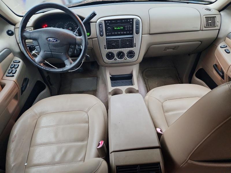 62003146 :رقم المزاد ، 1FMDU73K83ZA05454 vin ، 2003 Ford Explorer مزاد بيع