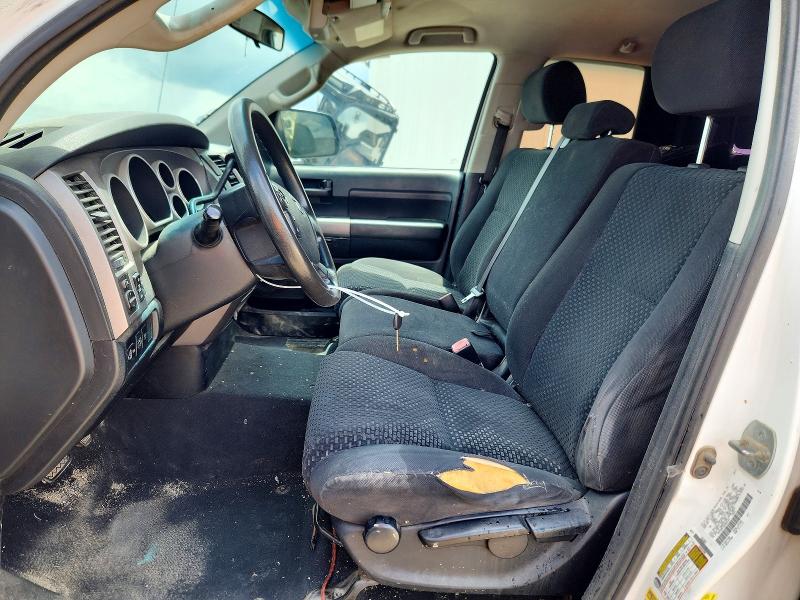 Продажа на аукционе авто 2012 Toyota Tundra, vin: 5TFUM5F15CX034143, номер лота: 61332236