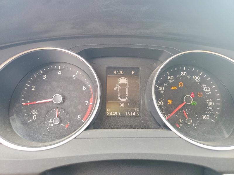 Aukcja sprzedaży 2017 Volkswagen Jetta, vin: 3VWDB7AJXHM207593, numer aukcji: 60022666